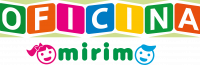 Logo Oficina Mirim